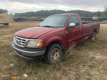 Main image Ford F-150