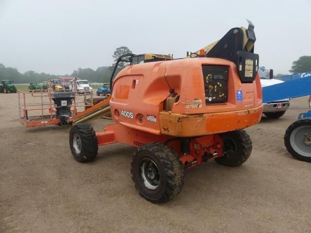 Image of JLG 400S equipment image 3