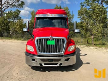 Main image International LT625