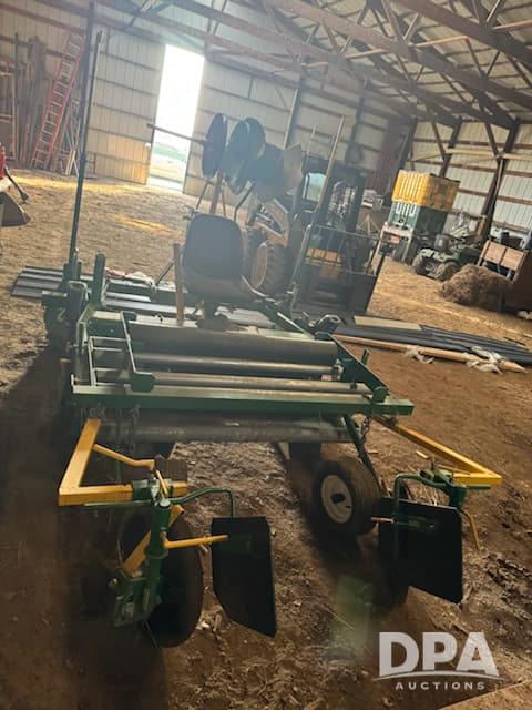 Image of Rain-Flo 2600 equipment image 3