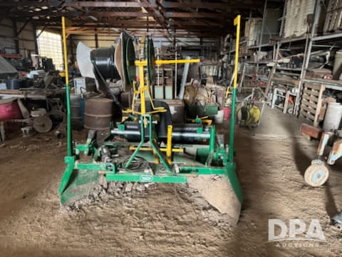 Image of Rain-Flo 2600 equipment image 4