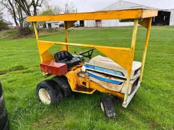 Main image Cub Cadet 1450