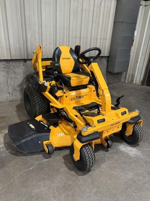 Image of Cub Cadet Ultima ZTXS4 Primary image