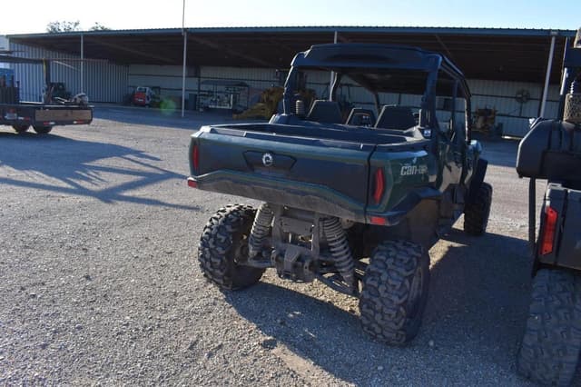 Image of Polaris 700 equipment image 3