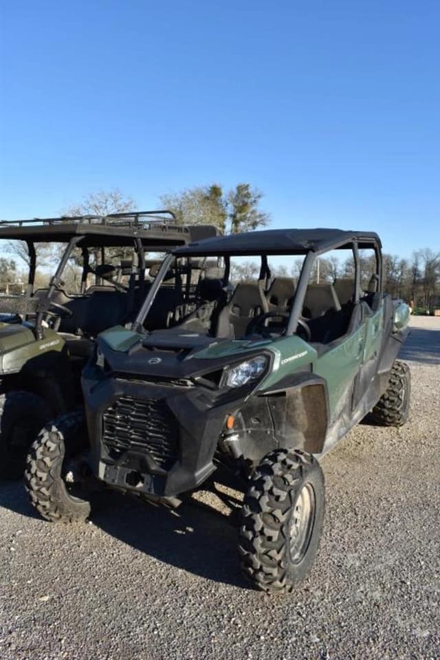 Image of Polaris 700 equipment image 1