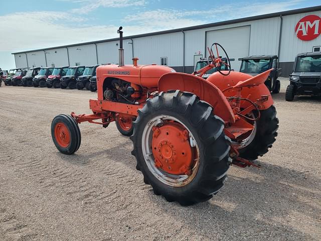 Image of Allis Chalmers WD45 equipment image 3