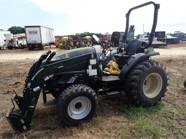 Main image Cabelas LM36