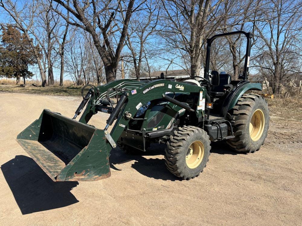 Main image Cabelas LM43