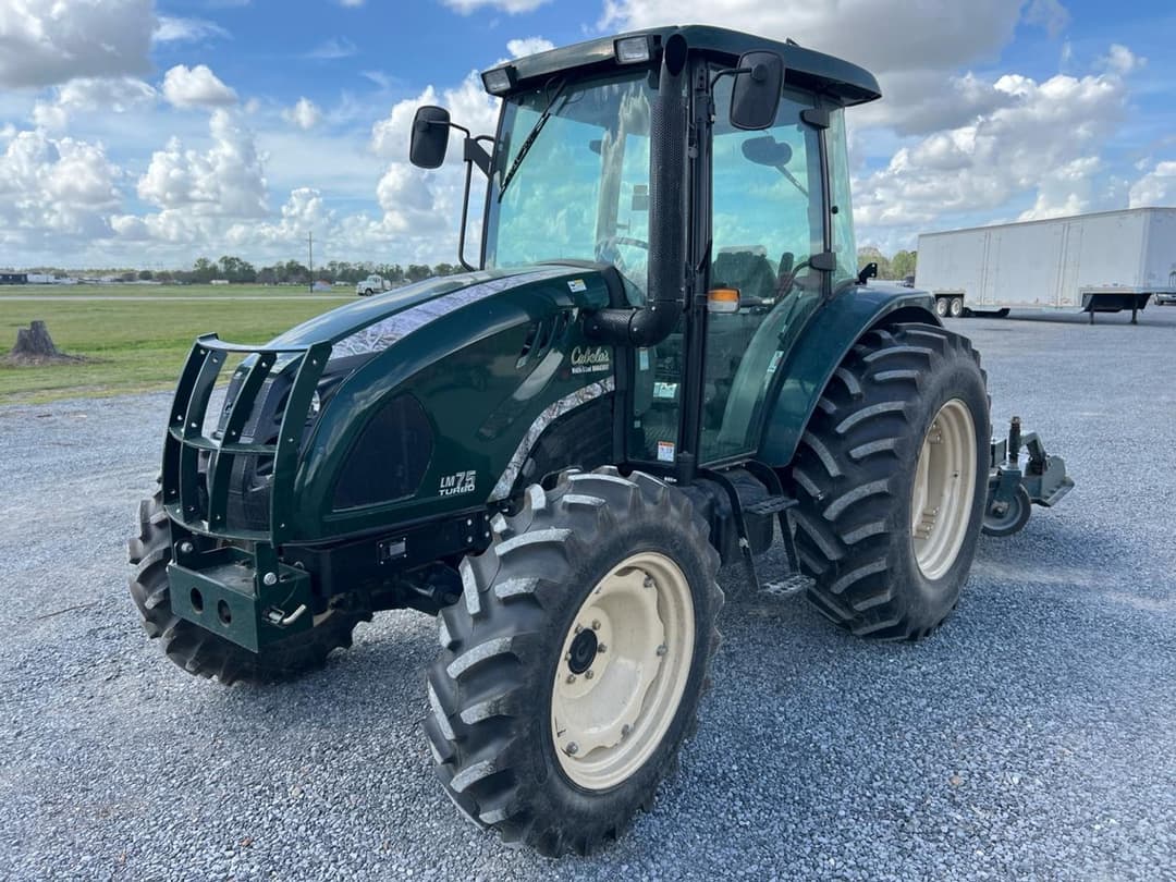 Image of Cabelas LM75 Primary image