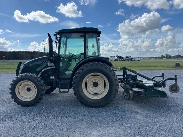 Image of Cabelas LM75 equipment image 1