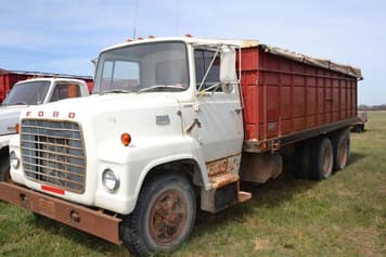 Main image Ford F-700