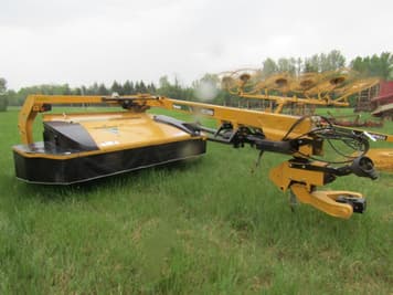 Main image Vermeer MC3300