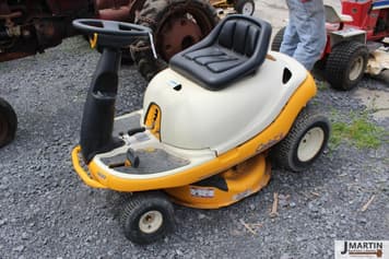Main image Cub Cadet 1027