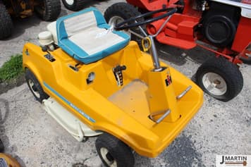 Main image International Harvester Cadet 60