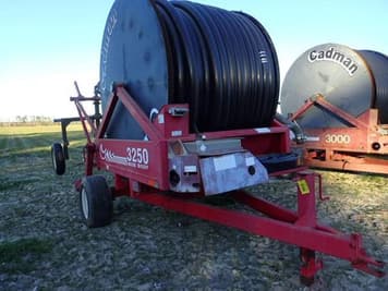 Main image Cadman 3250