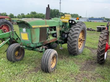 Main image John Deere 4020