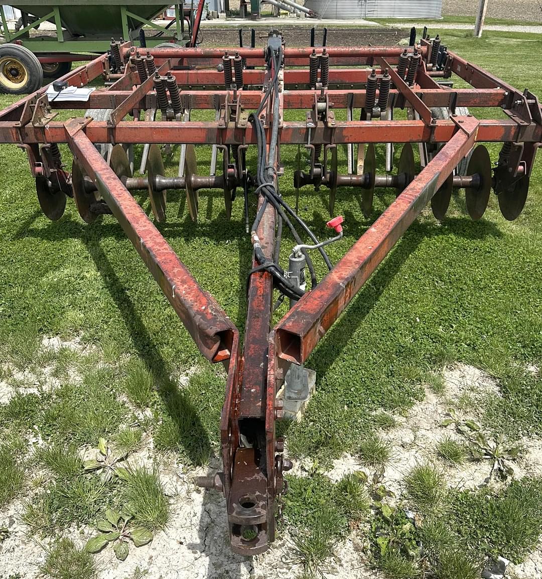 Image of International Harvester 6000 Primary image