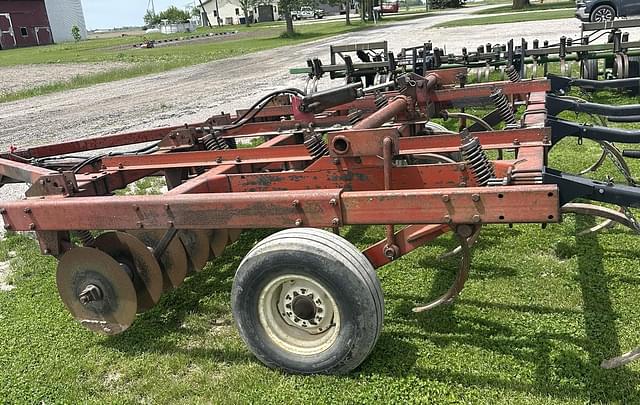 Image of International Harvester 6000 equipment image 2