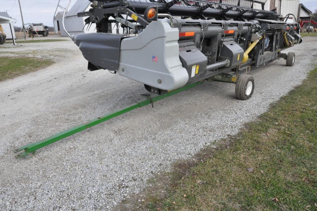 Main image E-Z Trail 672