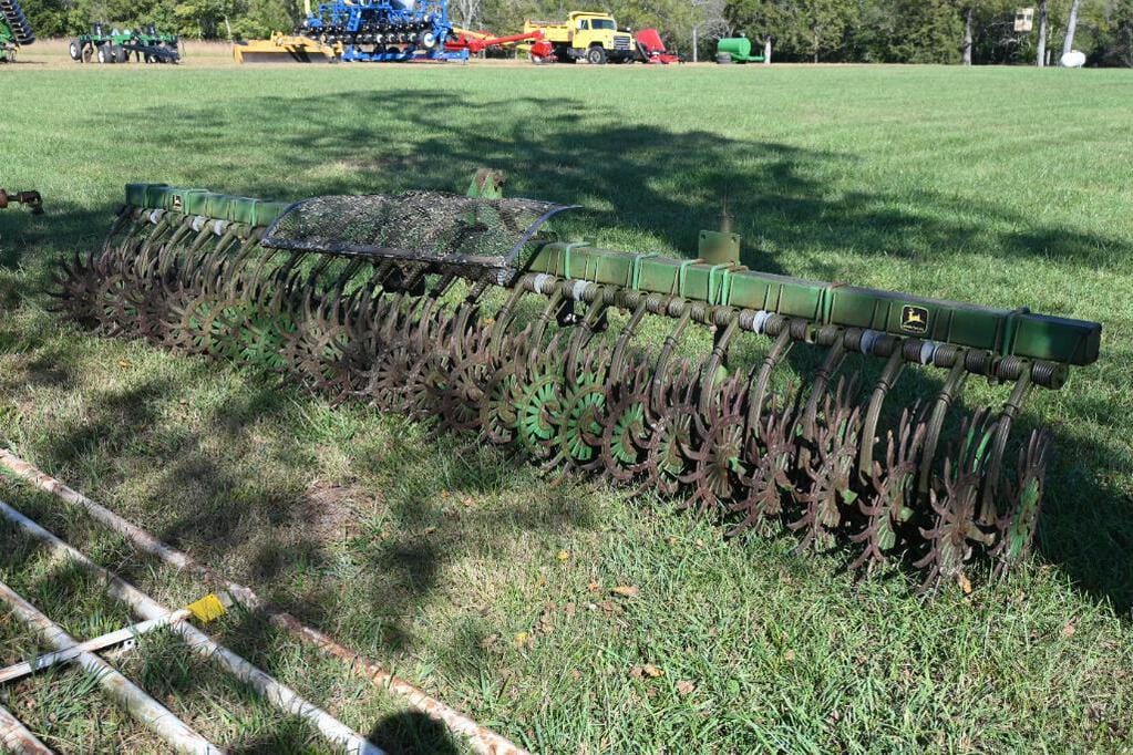 Main image John Deere 400