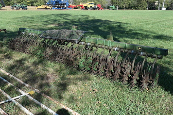 Main image John Deere 400