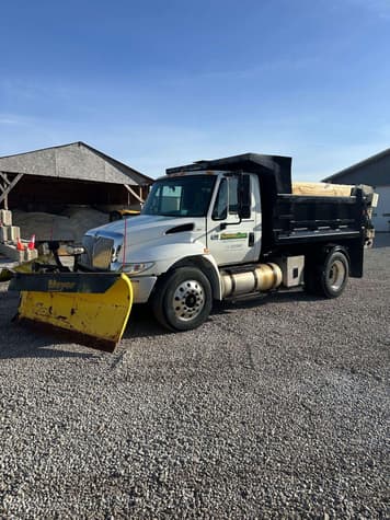 Main image International 4300