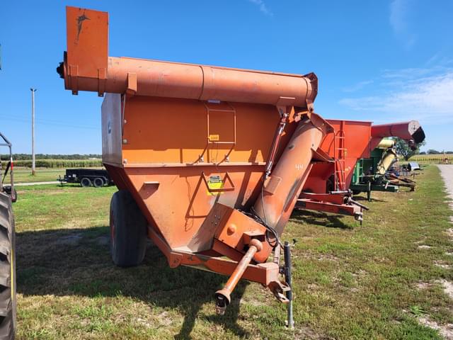 Image of Caldwell GC-400 equipment image 1