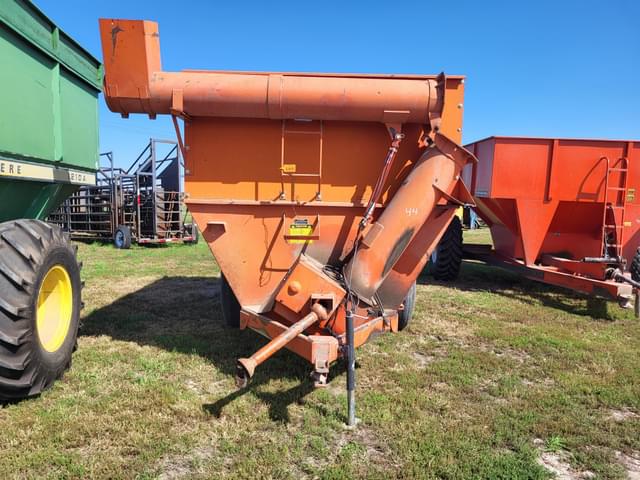 Image of Caldwell GC-400 equipment image 4