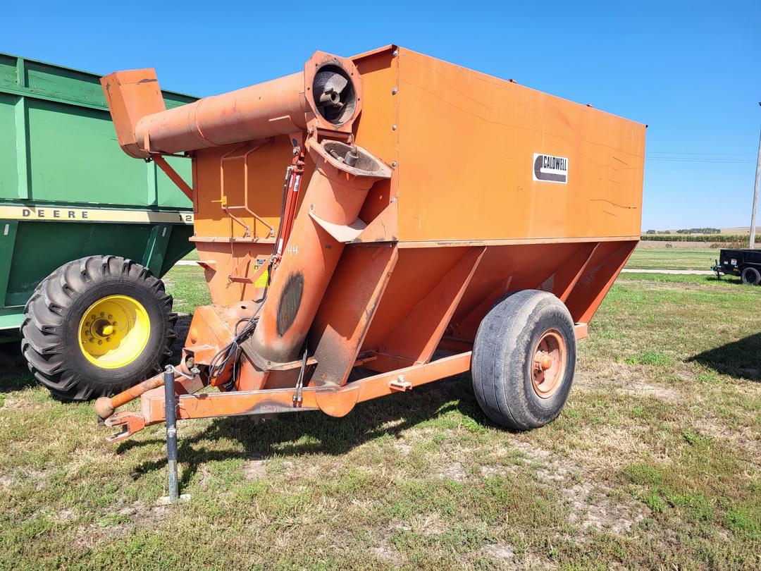 Image of Caldwell GC-400 Primary image