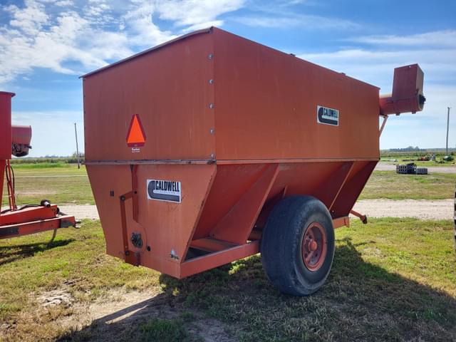 Image of Caldwell GC-400 equipment image 3