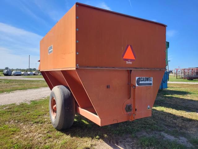 Image of Caldwell GC-400 equipment image 2