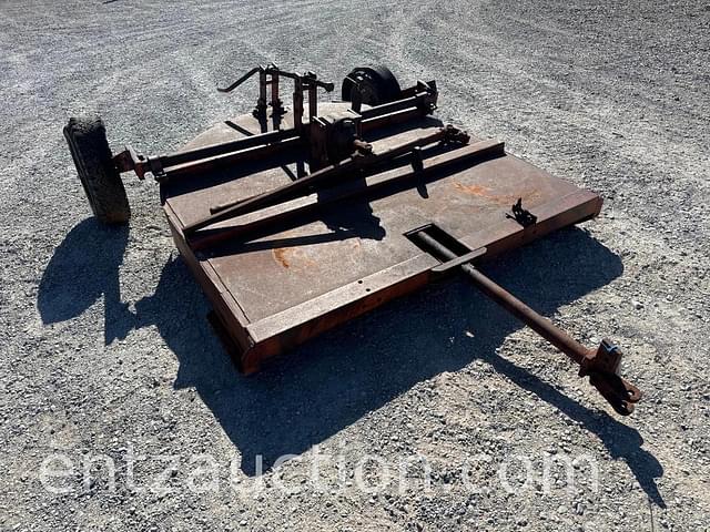 Image of Caldwell B-B663 equipment image 1