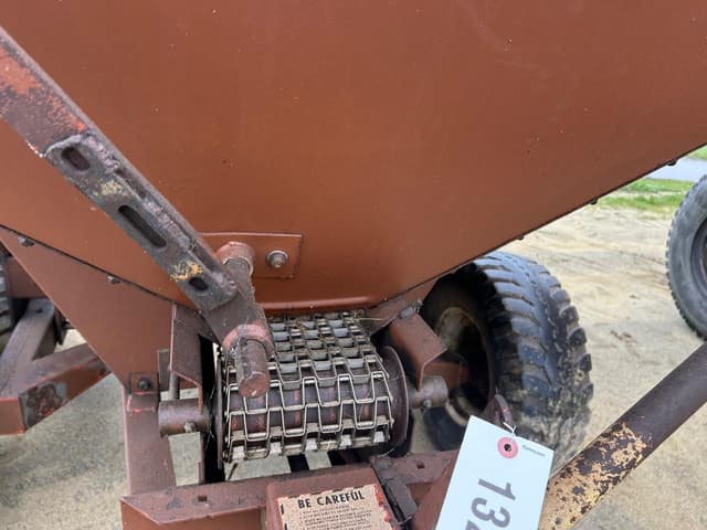 Image of Calhoun 850 equipment image 4