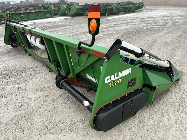 Image of Calmer 1220 equipment image 2