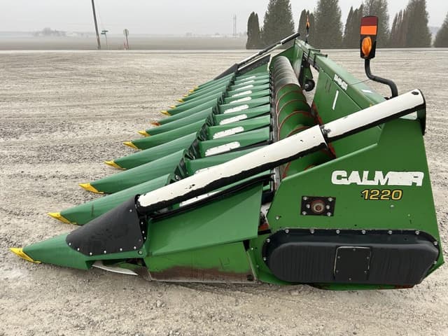 Image of Calmer 1220 equipment image 4