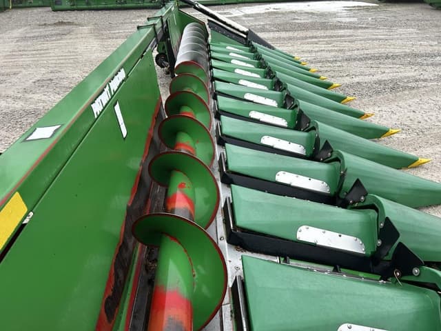 Image of Calmer 1220 equipment image 3