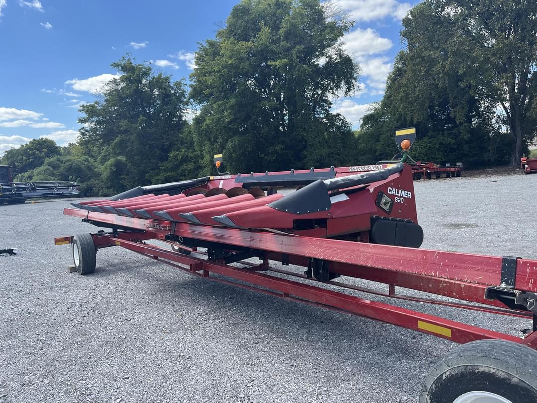 Image of Calmer 820 Primary Image