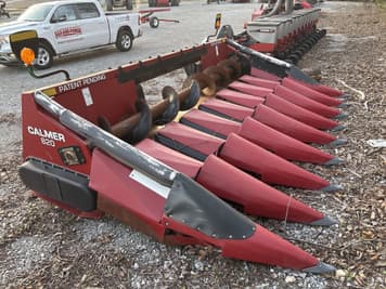 Main image Calmer 820