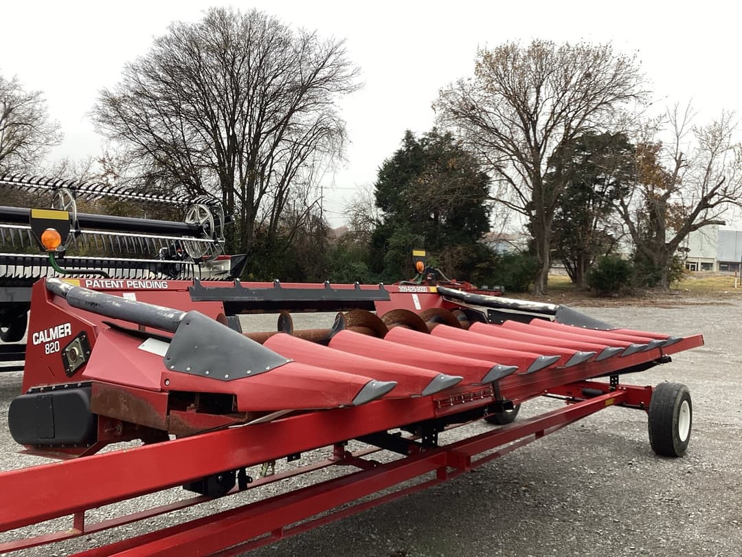 Image of Calmer 820 Primary image