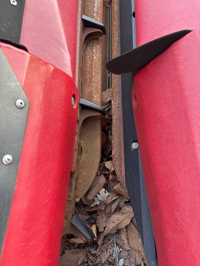 Image of Calmer 820 equipment image 1