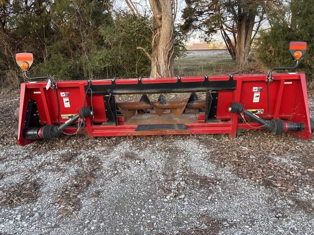 Image of Calmer 820 equipment image 3