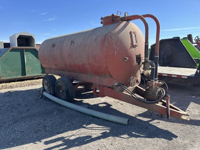 Image of Calumet 1500 equipment image 1