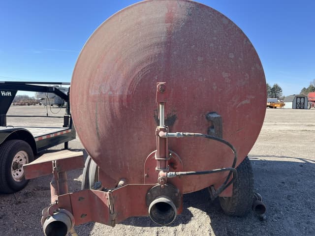 Image of Calumet 1500 equipment image 3