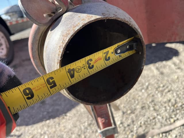 Image of Calumet 1500 equipment image 4