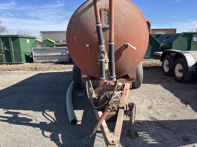 Image of Calumet 1500 equipment image 2