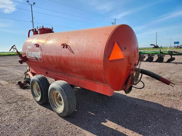 Image of Calumet 1500 equipment image 3