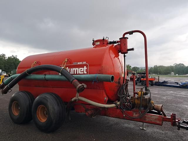 Image of Calumet 2250 equipment image 1