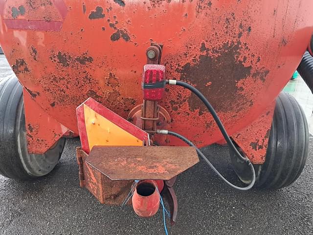 Image of Calumet 2250 equipment image 3