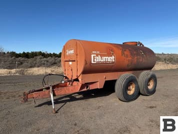 Main image Calumet 2250