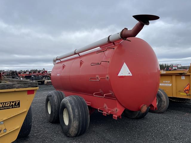 Image of Calumet 3250 equipment image 1